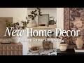 Cozy Home Decor Modern Cottage Aesthetic