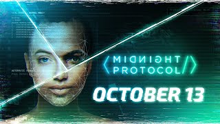 Midnight Protocol - Coming October 13!
