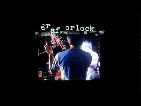 Graf Orlock - Corpserate Greed (Full EP)
