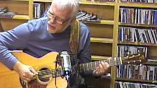 Hans York - Snow - Folk & Acoustic Music