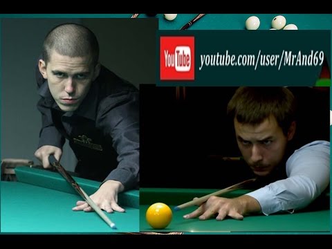 Belozerov Dmitry - Stalev Evgeniy