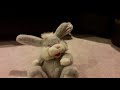 House Of Lloyd Tickle Me Easter Bunny