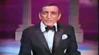 Tony Bennett - For Once In My Life (Mar. 1968)