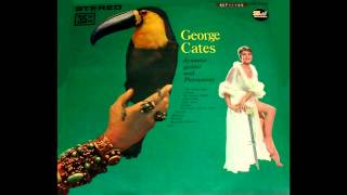 George Cates - The Breeze And I (Ernesto Lecuona)