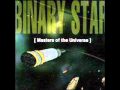Binary Star - Binary Shuffle