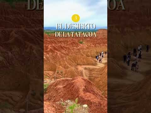 El estado más INFRAVALORADO de Colombia