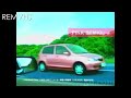 REUPLOAD Japanese Commercial Cars Logos Of 2003 REMVHS