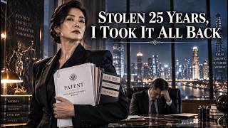 At our 25th, hubby gave my seat to his mistress. I aired CCTV and guards ousted 