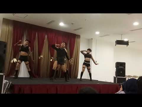 Sistar - I Like That By Davinci