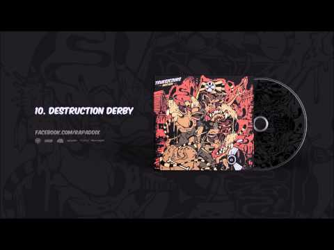 Video thumbnail for Destruction derby
