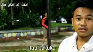 Download lagu Manado ini kawan mabo sadiki wehuuu itu bakuku mp3