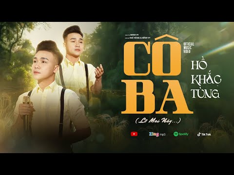 Cô Ba (Minh Vy) || Hồ Khắc Tùng || Á Quân Tuyệt Đỉnh Song Ca 2023 || Đành lòng sao hỡi em .....
