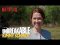 Video di Unbreakable Kimmy Schmidt | Opening Theme by Jeff Richmond [HD] | Netflix