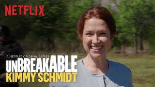 Unbreakable Kimmy Schmidt | Opening Theme by Jeff Richmond [HD] | Netflix