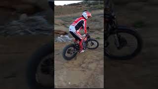 Download lagu Training... Montesa Cota 301RR mp3