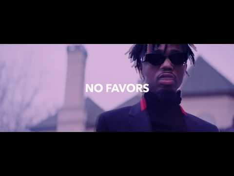 "No Favors" - Migos Type Beat x 21 Savage x Offset Trap Instrumental