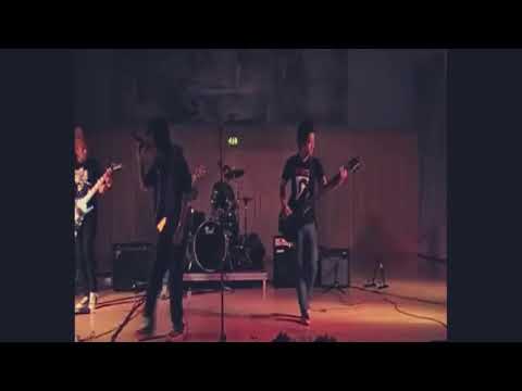 Punk rock song - Myanmar stars rolling