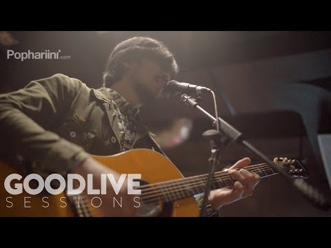 Bilal Indrajaya - Biar | GOODLIVE Sessions