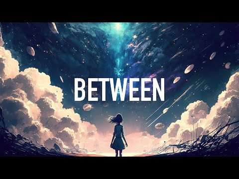 Seven Lions - Between feat. Eli Teplin (Lyrics) Trivecta Remix