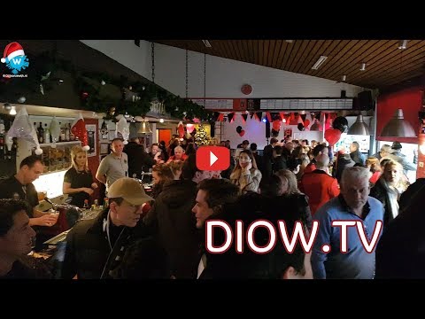 Helmondia 4 in actie voor 3FM Serious Request