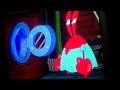 Squeaky Boots Keep Mr Krabs Up