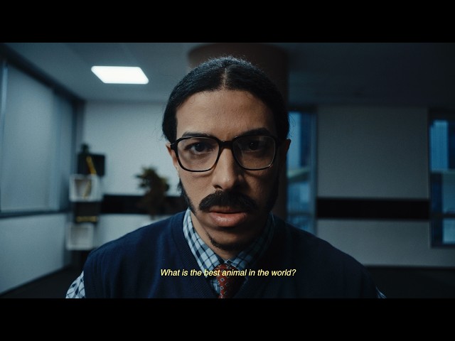Dizzy DROS  – HRRSS (Official Teaser)