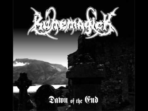 Runemagick- Dawn of the End