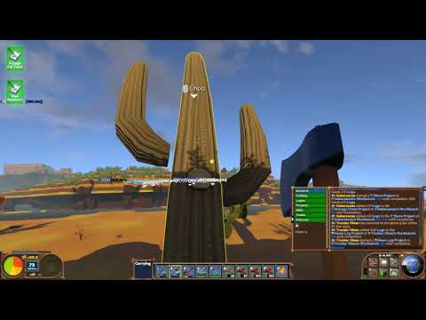MongoTV_957 - Part 28 - ECO - Multiuser - World - ECO For Newbies - CRASY MINING