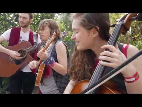 The Accidentals - Sixth Street (Official)