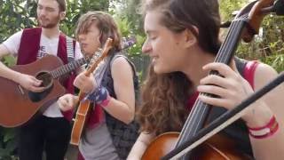 The Accidentals - Sixth Street (Official Music Video)