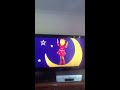 Tweenies Animal Friends DVD Version Starfish Song