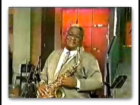 Tavito Vasquez - Era Gloriosa (danzón).