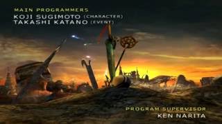 Vote Video for the Older Longer Slot