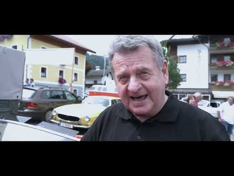 Oldtimertreffen Wildschönau 2022