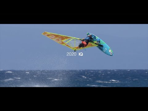 GA Sails - 2020 IQ