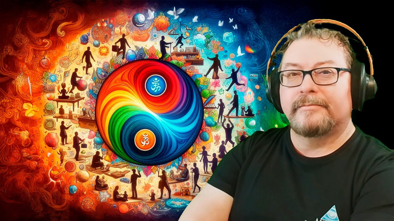 La Farsa del KARMA (El Conocimiento Interior)
