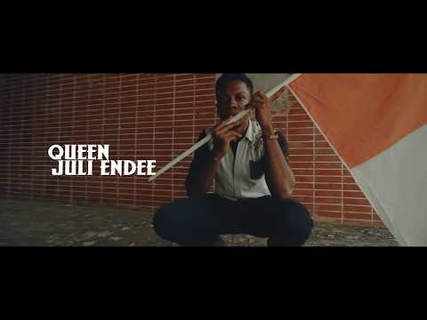 Queen Juli Endee - Wakii Remix - Feat. PCK & L'Frankie
