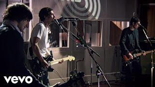 Download lagu Snow Patrol - Chasing Cars (Live At Abbey Road / 2006) mp3