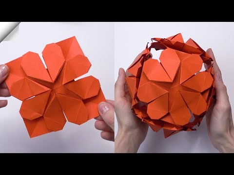 Surprise your friends DIY paper toy Paper toy antistress