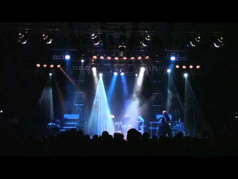 God's Bow 'Tranquilizer' live in Warszawa Progresja 22.02.2015