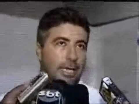 Santa Cruz 1 x 0 Sport - Pernambucano 2007