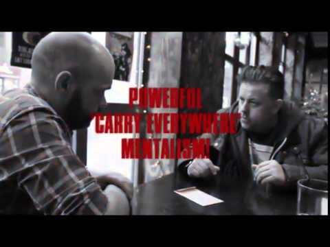 Saturn Magic -B'Voque by Mark Elsdon - Trick