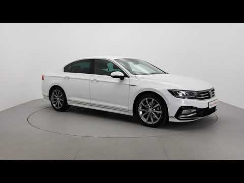 Laharts Volkswagen Kilkenny - 201L2773 - Volkswagen Passat R-LINE 2.0TDI 150HP DSG