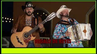 Los Viejones de Linares Regalo De Reyes