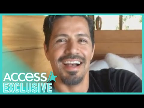 ‘Magnum P.I’ Star Jay Hernandez Got Big Break After Elevator Meeting