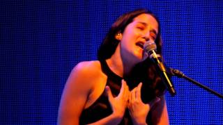 XIMENA SARIÑANA - NO VOY A DECIR QUE NO
