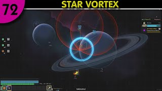 (72) STAR VORTEX = Gameplay 4K 60 FPS