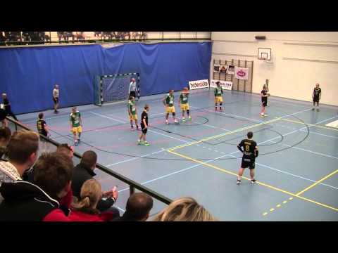 22.10.2014 MSM ÅIFK - SIF osa 1