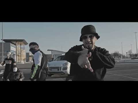 BadMoneyGang x MASAYMARA - La Carabina (Clip Officiel)