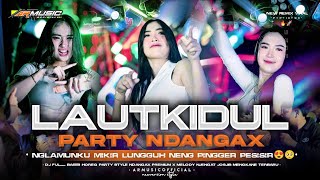 Download lagu DJ LAUT KIDUL VIRAL TIKTOK‼️FULL BASS PARTY NDANGAK MENGKANE TERBARU LAUT KIDUL - ARMUSIC mp3 Download lagu DJ LAUT KIDUL VIRAL TIKTOK‼️FULL BASS PARTY NDANGAK MENGKANE TERBARU LAUT KIDUL - ARMUSIC mp3